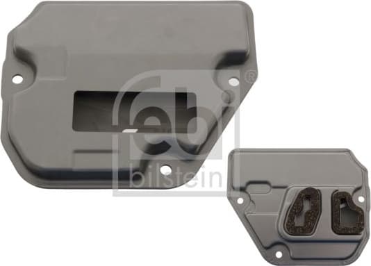 Hydraulic Filter, automatic transmission 101668