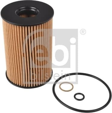 Oil Filter 108982
