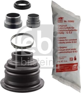 Bellow Kit, drive shaft 102503