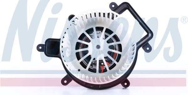 Interior Blower 87464 - image 2