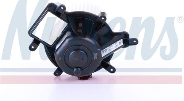 Interior Blower 87464 - image 4