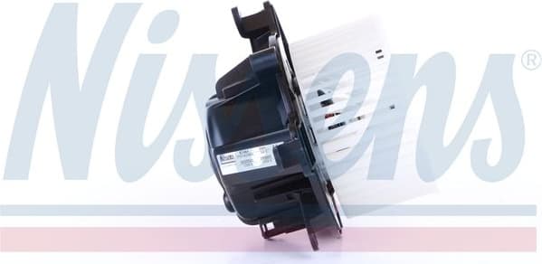 Interior Blower 87464 - image 5