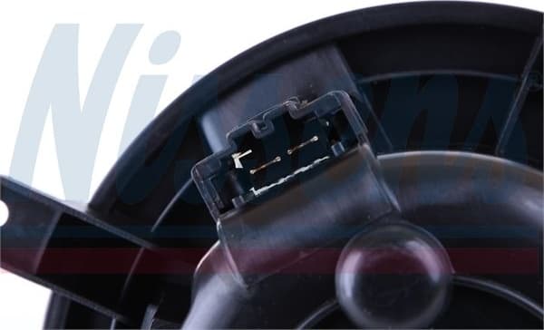 Interior Blower 87464 - image 6