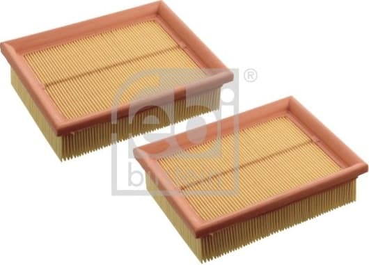 Air filter kit 24402