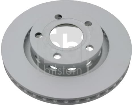 Brake Disc 23306