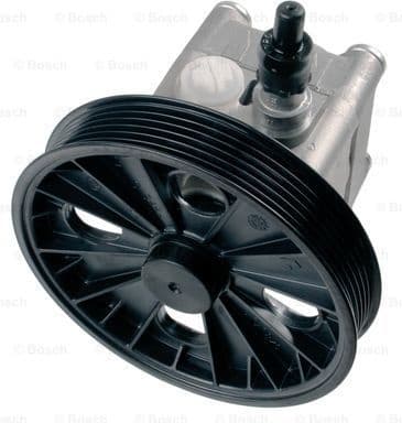 Hydraulic Pump, steering KS01000062