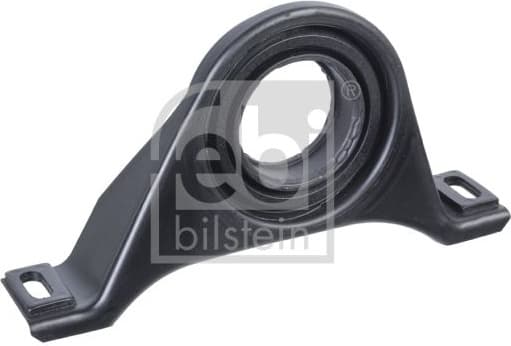 Suspension, propshaft 105919