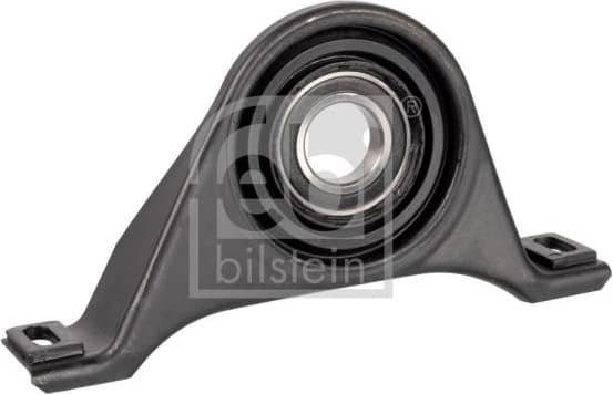 Suspension, propshaft 107777