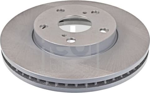 Brake Disc 108672