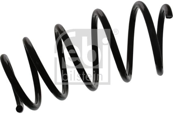 Suspension Spring 46927