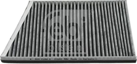 Filter, cabin air 21642