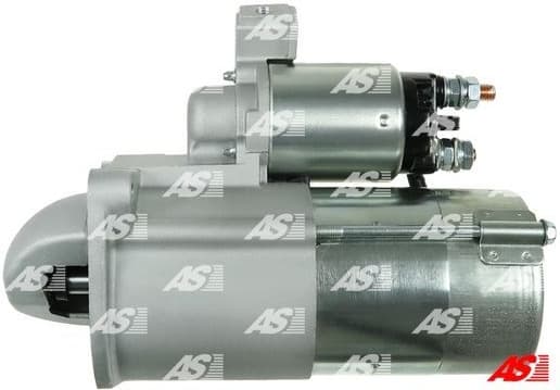 Starter AS S1045 - image 2