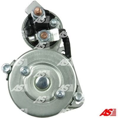 Starter AS S1045 - image 3