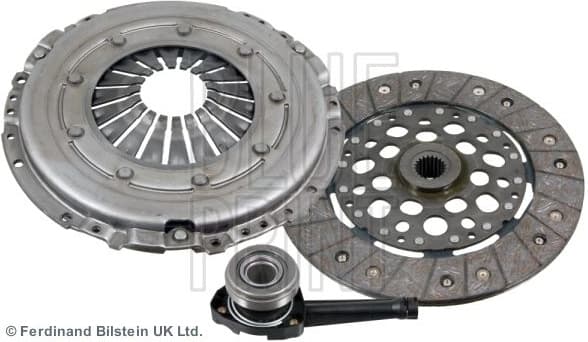 Clutch Kit SMARTFIT Solution Kit ADR163030