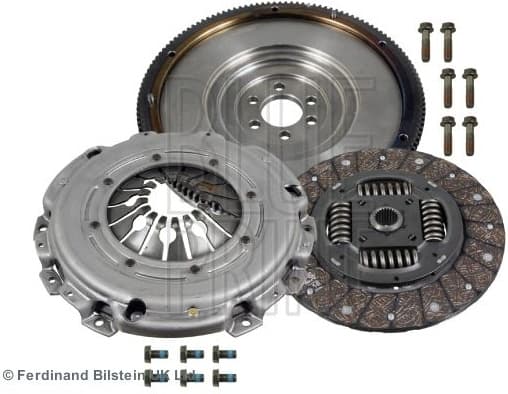 Clutch Kit SMARTFIT Conversion Kit ADV183067