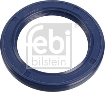 Shaft Seal, crankshaft 107451