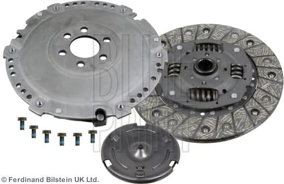 Clutch Kit ADV183010