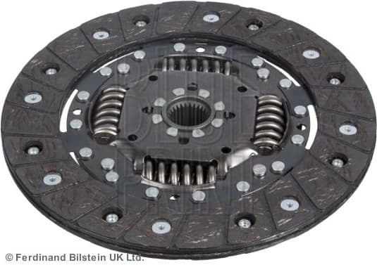 Clutch Disc ADV183119 - image 2