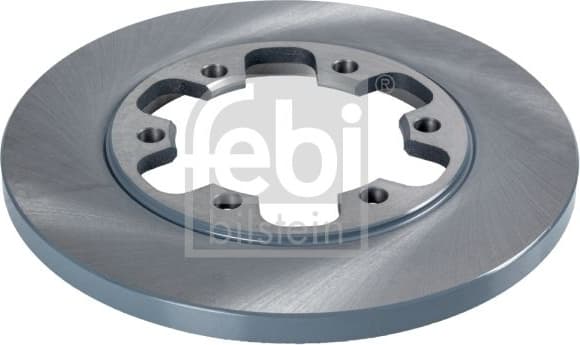 Brake Disc 104498