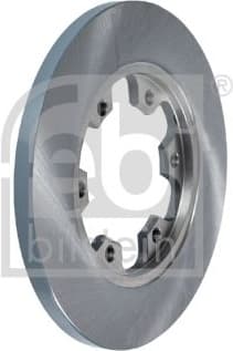 Brake Disc 104498 - image 3