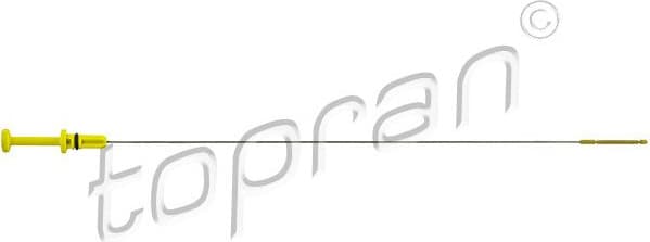 Oil Dipstick 723 497