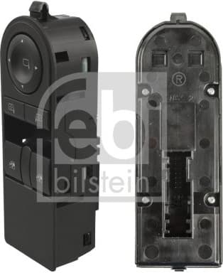 Multi-Function Switch febi Plus 108229