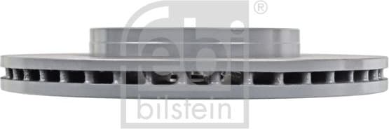 Brake Disc 108396 - image 2