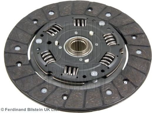 Clutch Disc ADR163105