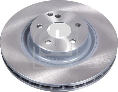 Brake Disc 43936