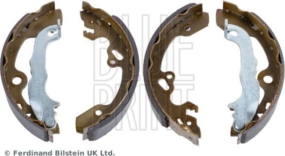 Brake Shoe Set ADBP410014