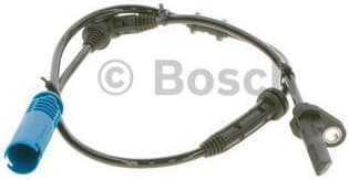 Sensor, wheel speed 0265007807