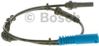 Sensor, wheel speed 0265007807 - image 4