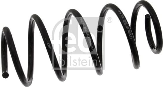 Suspension Spring 37818