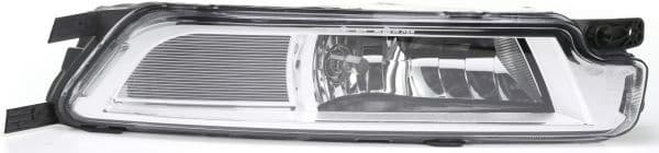 Front Fog Light 1NA011839141