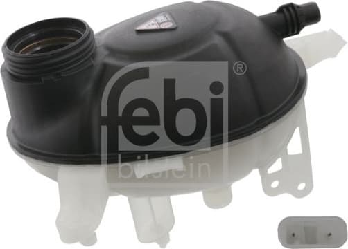 Expansion Tank, coolant 103393