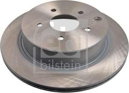 Brake Disc 170743