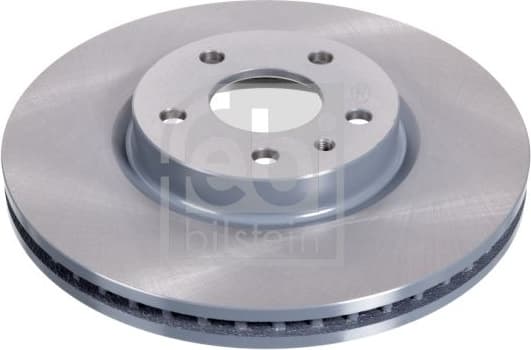 Brake Disc 104953