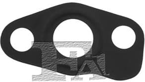 Gasket, oil inlet (charger) 431-516