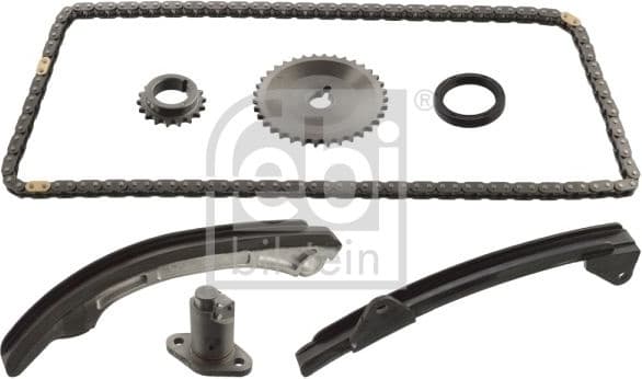 Timing Chain Kit Standard Medium Kit 106562