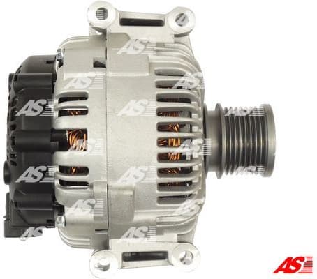 Alternator AS A3266 - image 2