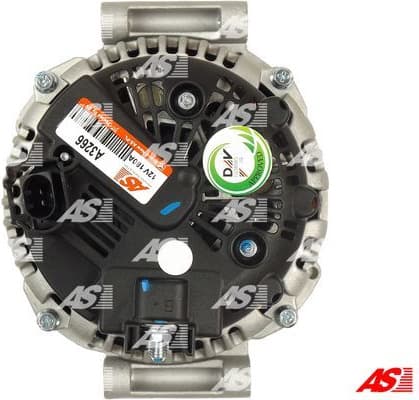 Alternator AS A3266 - image 3