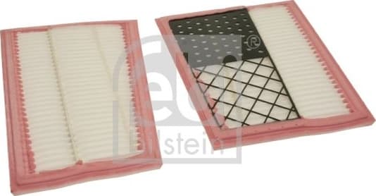 Air filter kit 108941