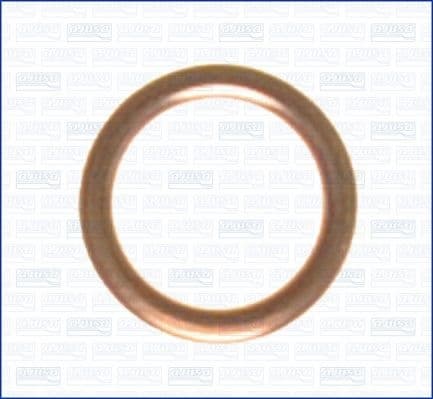 Seal Ring, oil drain plug 18000900