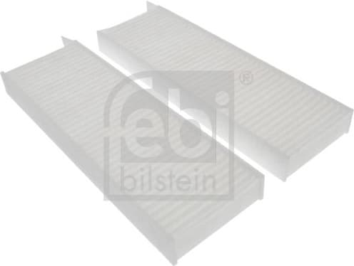 Filter Set, cabin air 108937
