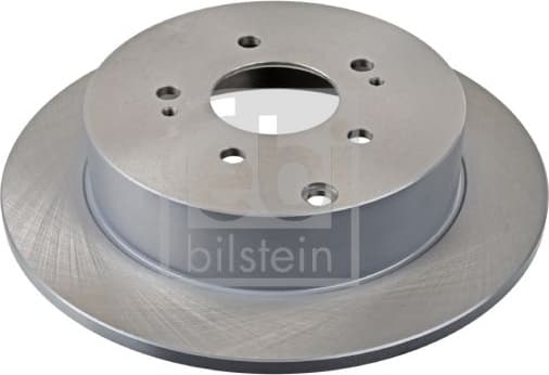 Brake Disc 108444