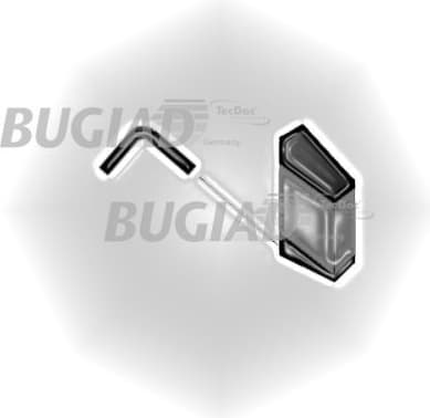 Charge Air Hose 82674 - image 2