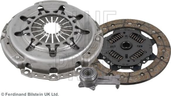 Clutch Kit ADF123016