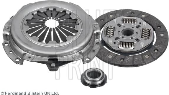 Clutch Kit ADR163006