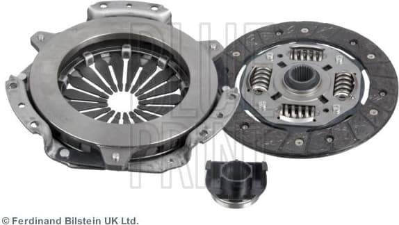 Clutch Kit ADR163006 - image 2