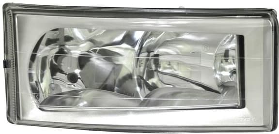 Headlight 20-0728-05-2
